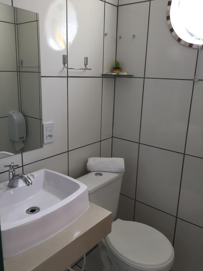 Villa Dos Ventos Hospedagem Container Bom Jardim da Serra Dış mekan fotoğraf